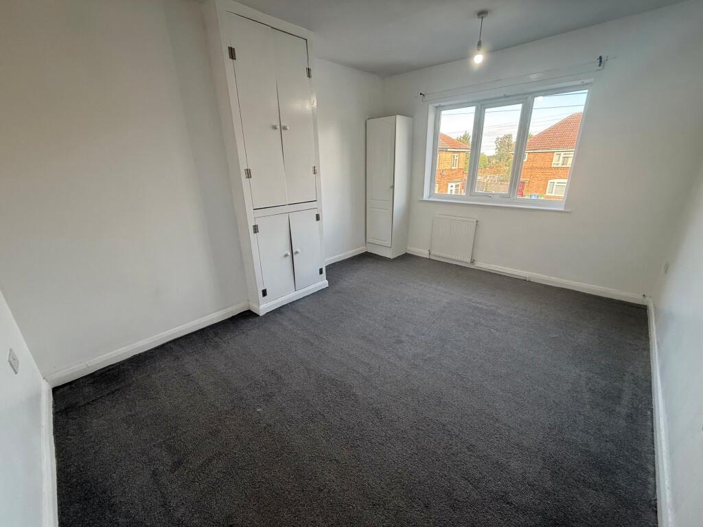 House in Doncaster - More