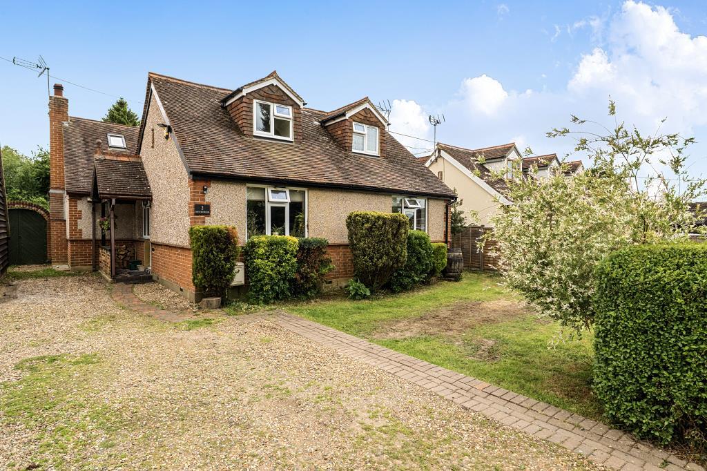 Main image of property: Brickfields, Chavey Down Road, RG42