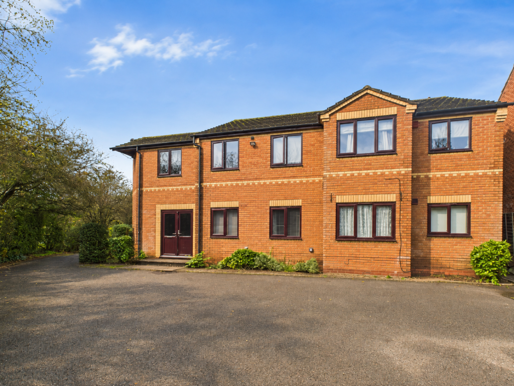 Main image of property: Cedar Court, Tamworth, B77 5DR