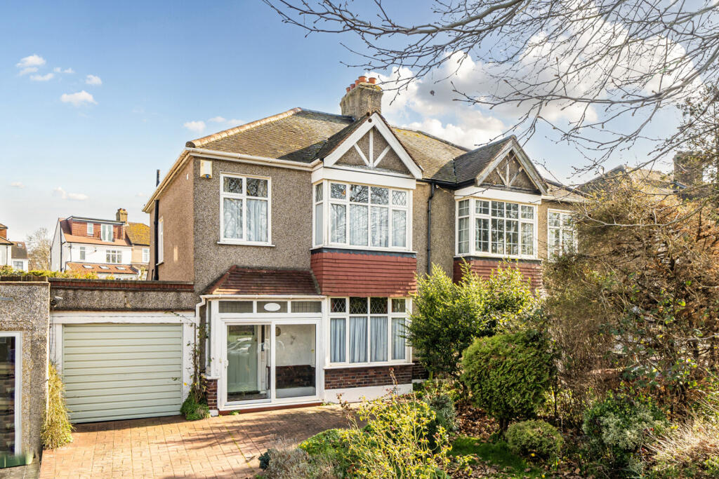 Main image of property: Baring Road, Lee