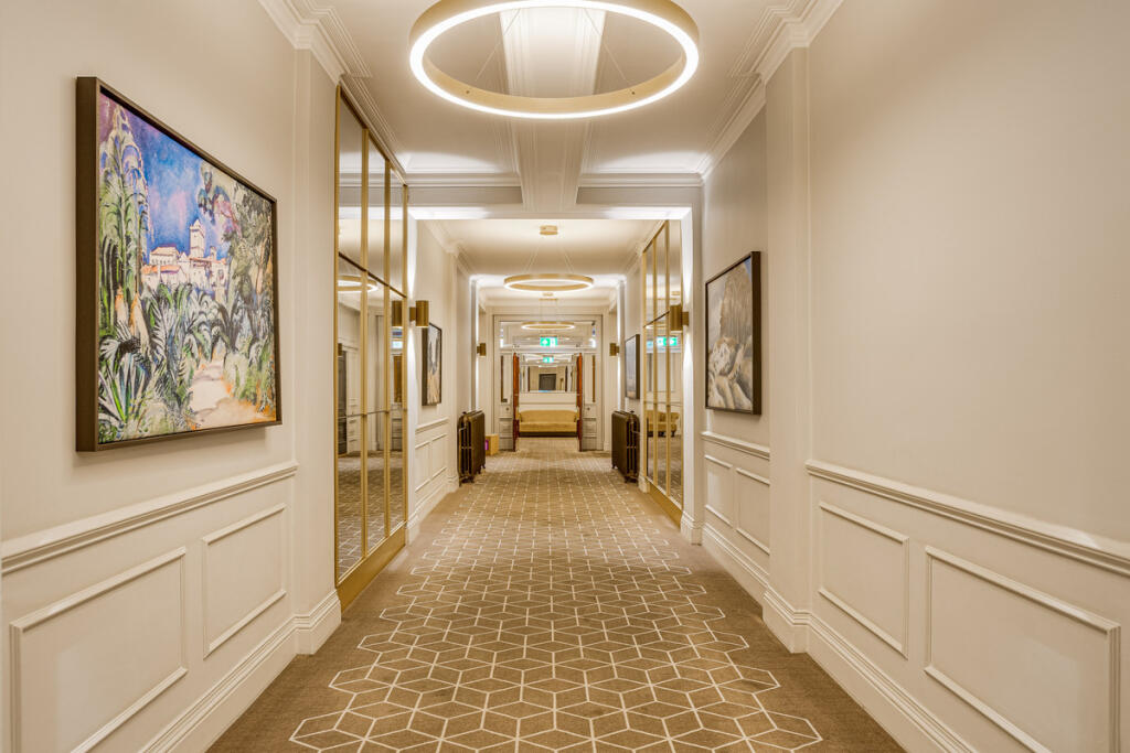 Apartment in London - View 3