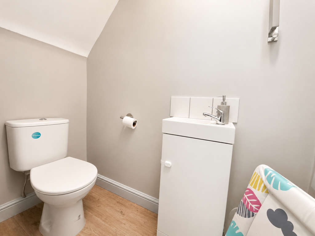 House in Derby, Sunny Hill - View 5