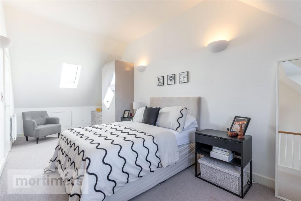 Additional image 10 of Pendleton Avenue, Clitheroe, Lancashire, BB7