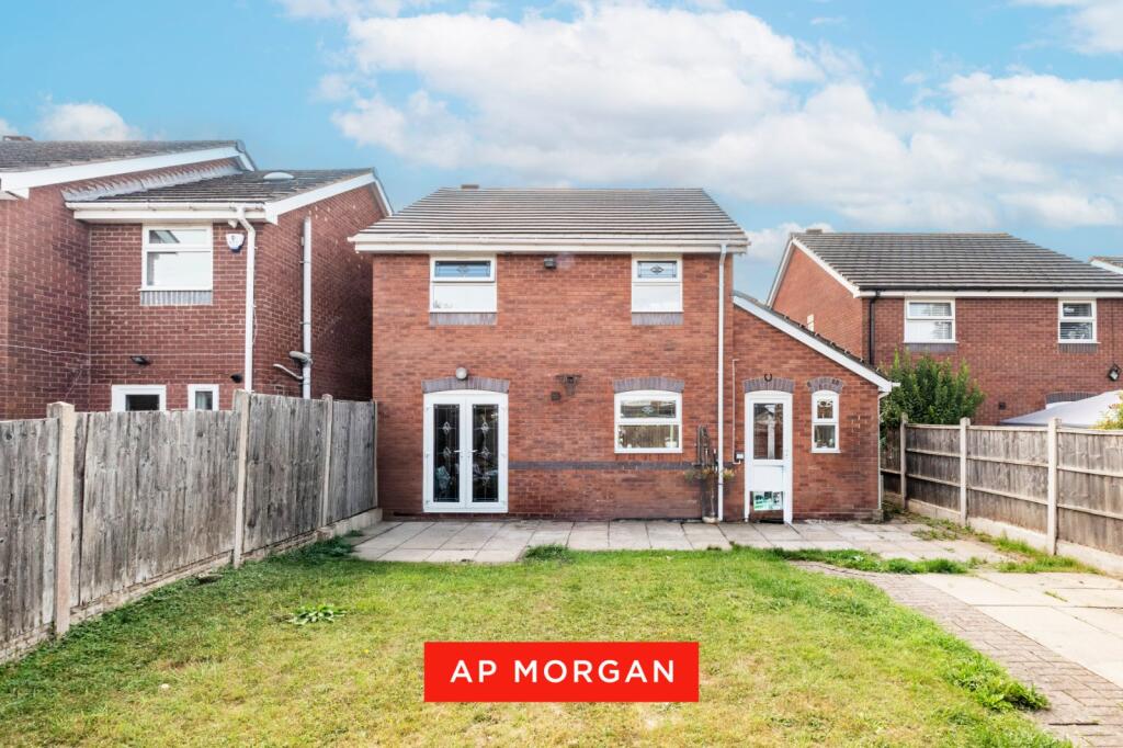 Additional image 20 of Rowan Drive, Birmingham, West Midlands, B28