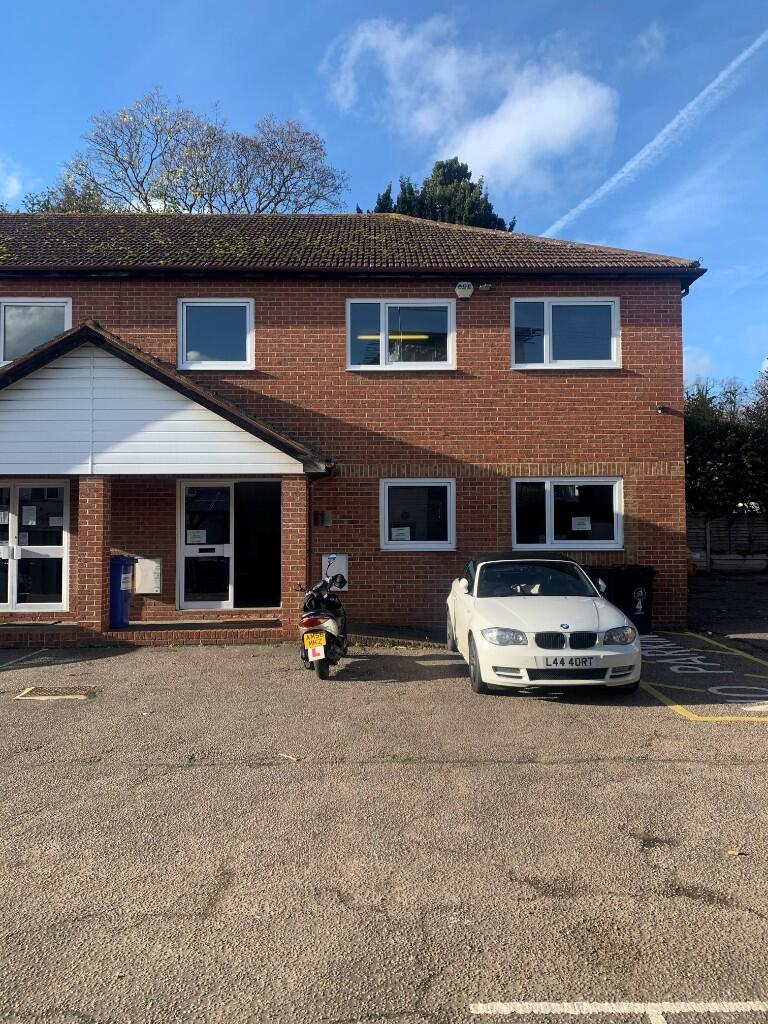 Main image of property: Roberts Mews, Orpington, Kent, BR6