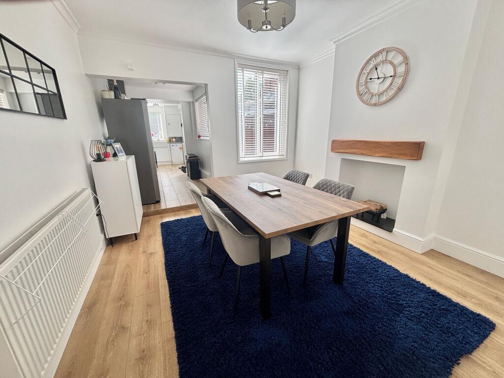 House in Blaby, Sapcote - View 4