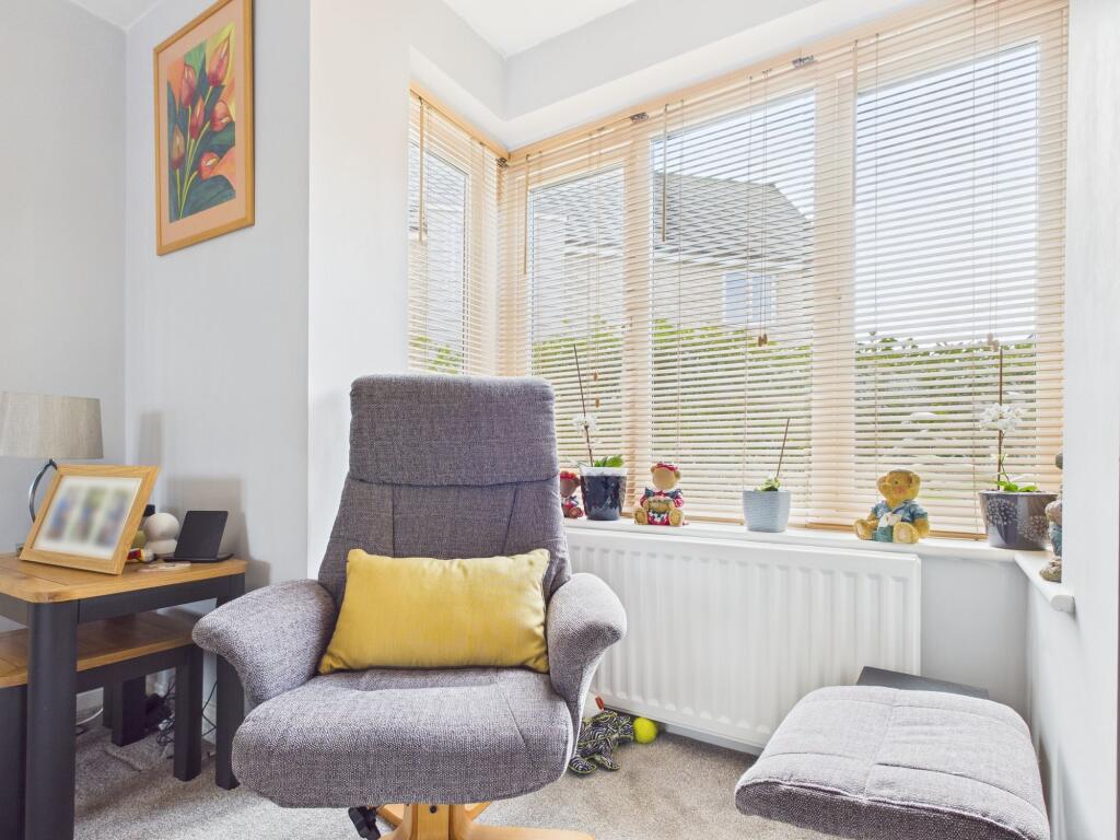 Cromwell Drive, Hinchingbrooke Park, Huntingdon. photo 4