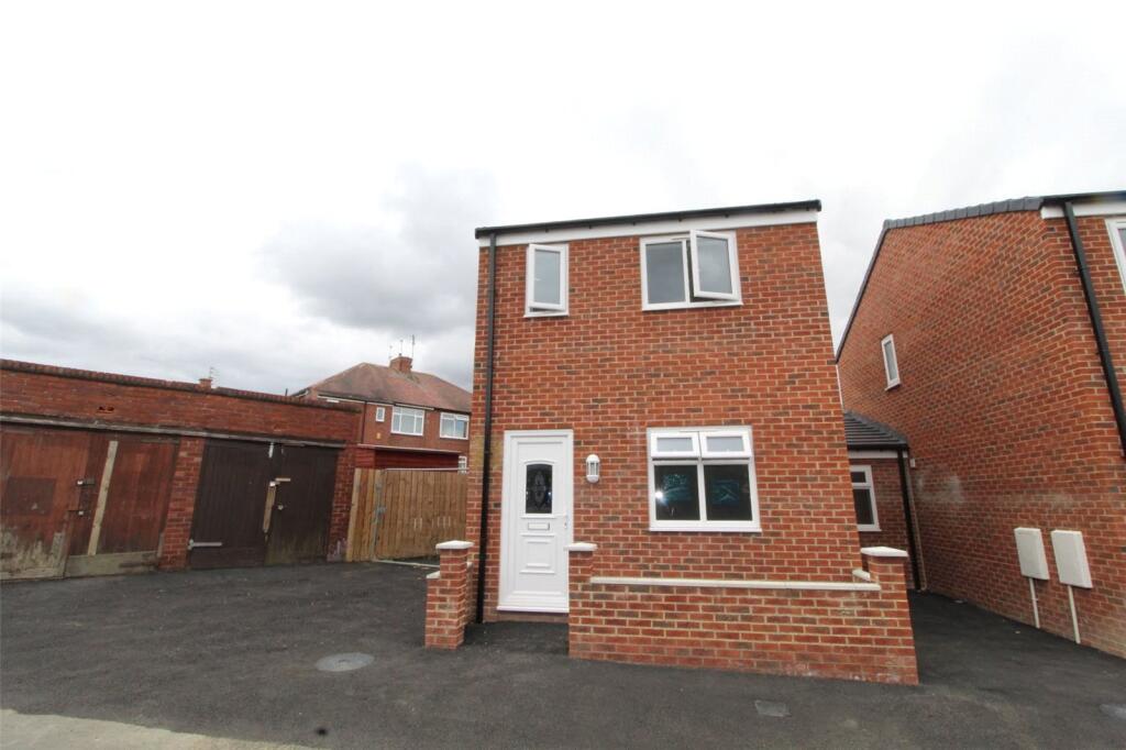 Main image of property: Carrfield Road, Newcastle Upon Tyne, Tyne & Wear, NE3