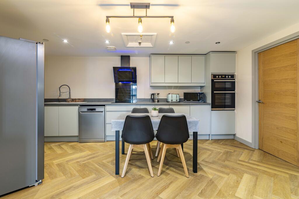Main image of property: Halifax Place, City Centre, Nottingham