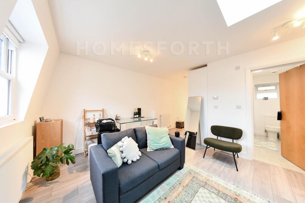 Main image of property: Loveridge Mews, Kilburn, NW6