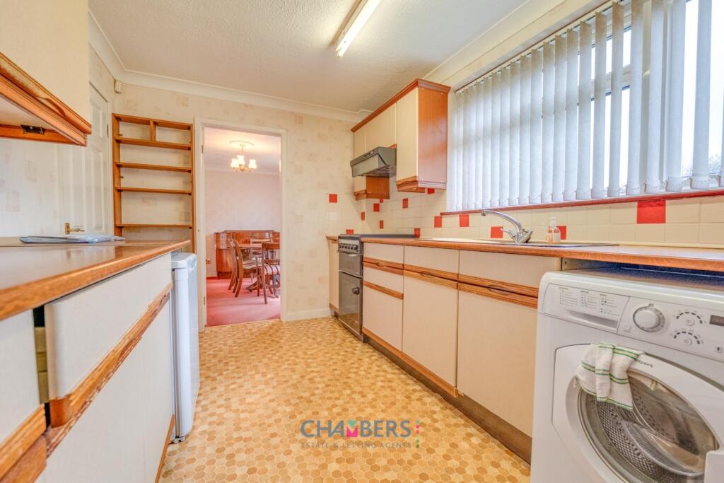 Additional image 11 of Coleshill Road, Water Orton, Birmingham