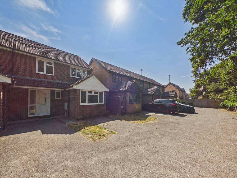 Main image of property: Hanbury Gardens, Highwoods, Colchester, Essex, CO4