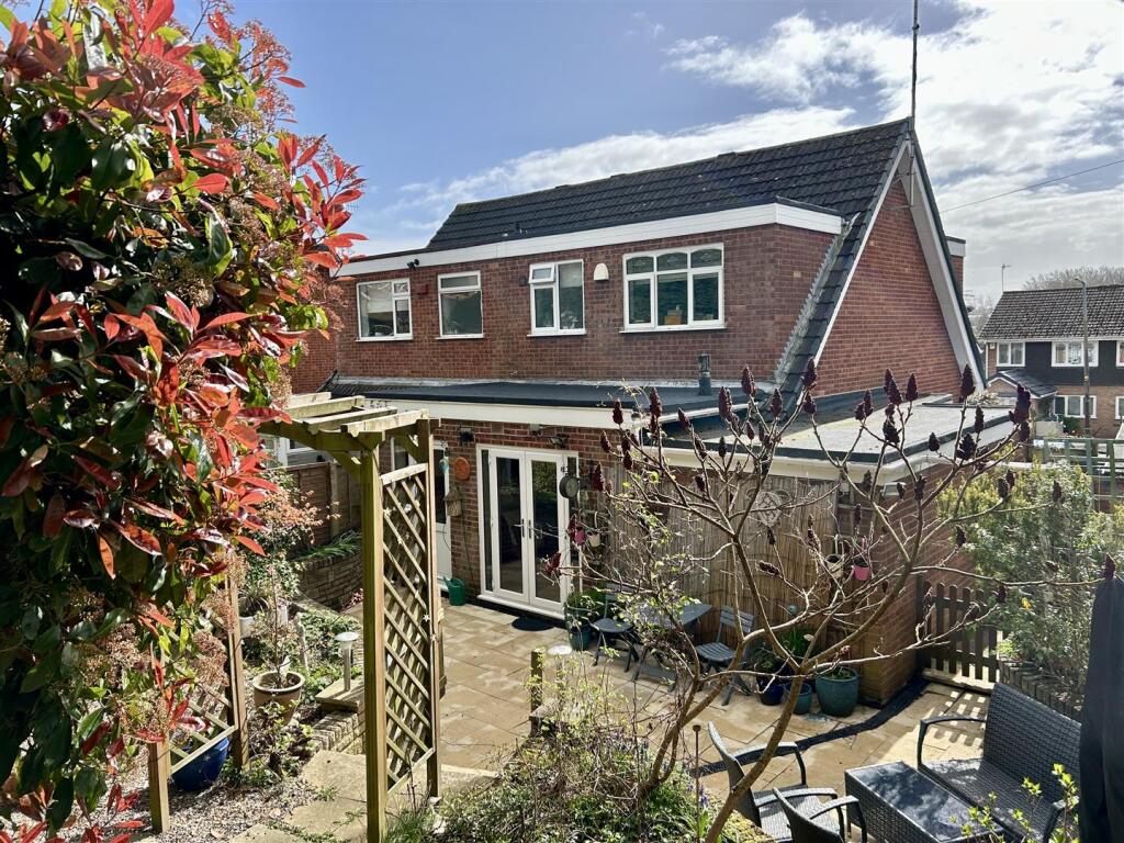 Additional image 19 of Marquis Drive, Halesowen