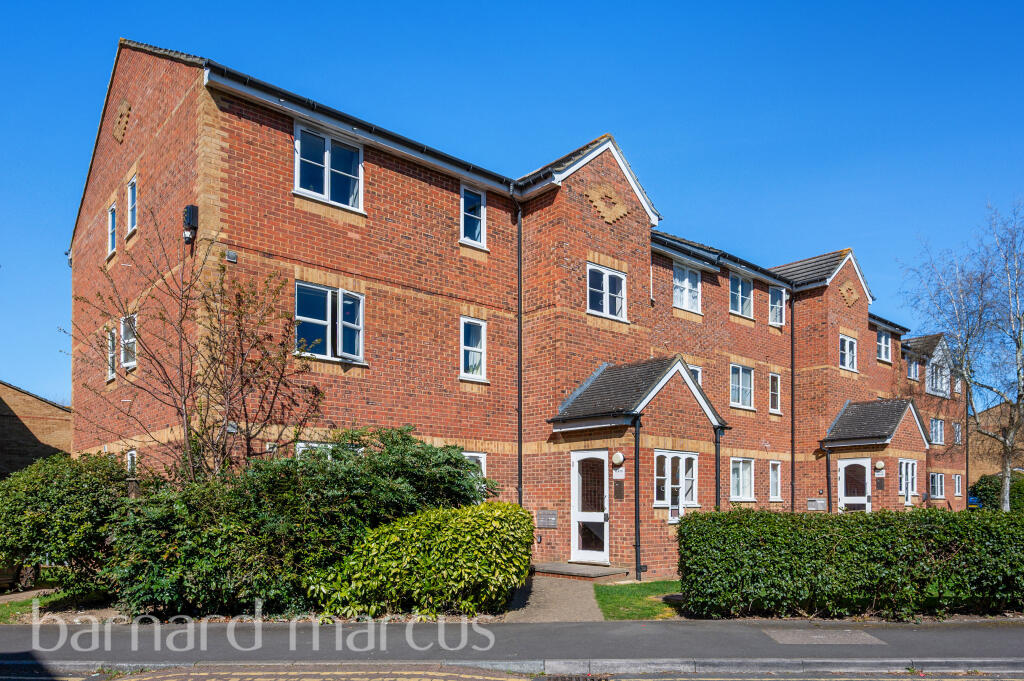 Main image of property: Redford Close, FELTHAM
