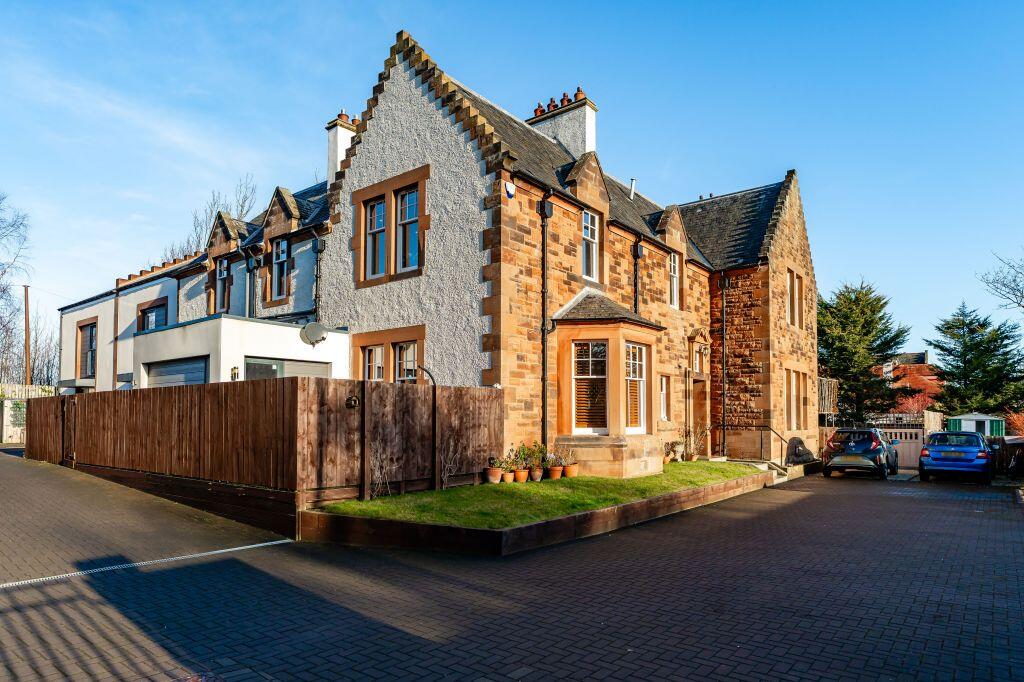 Main image of property: 432/3 Lanark Road, Colinton, Edinburgh, EH13 0NJ