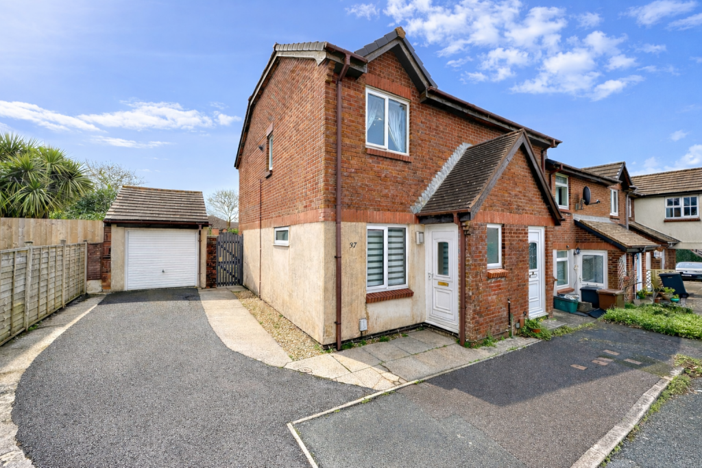 Main image of property: Woodend Road, Woolwell, Plymouth