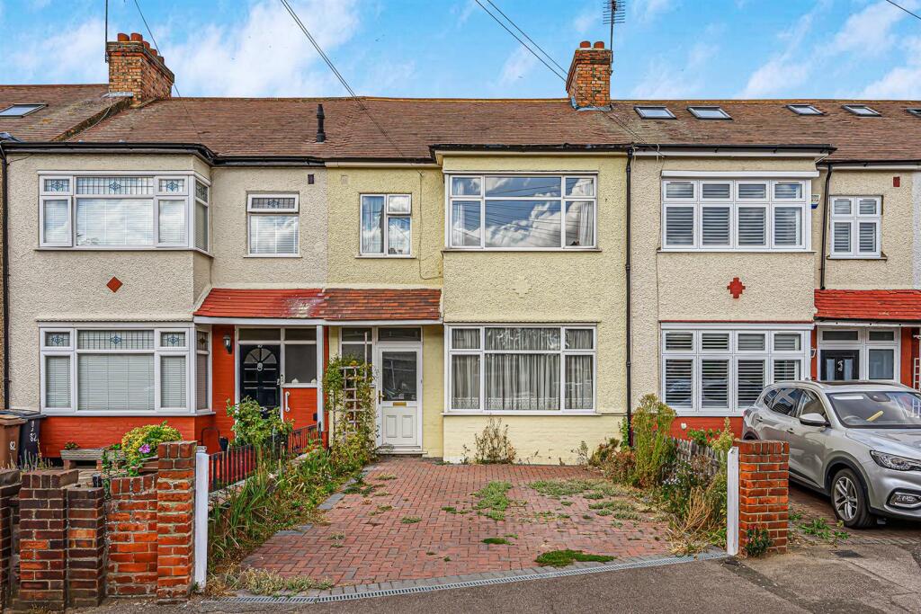Main image of property: Brook Crescent, Chingford
