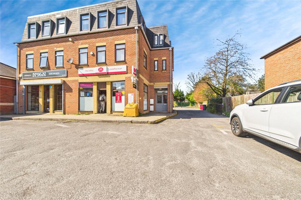 Main image of property: School Road, Tilehurst, Reading, Berkshire, RG31