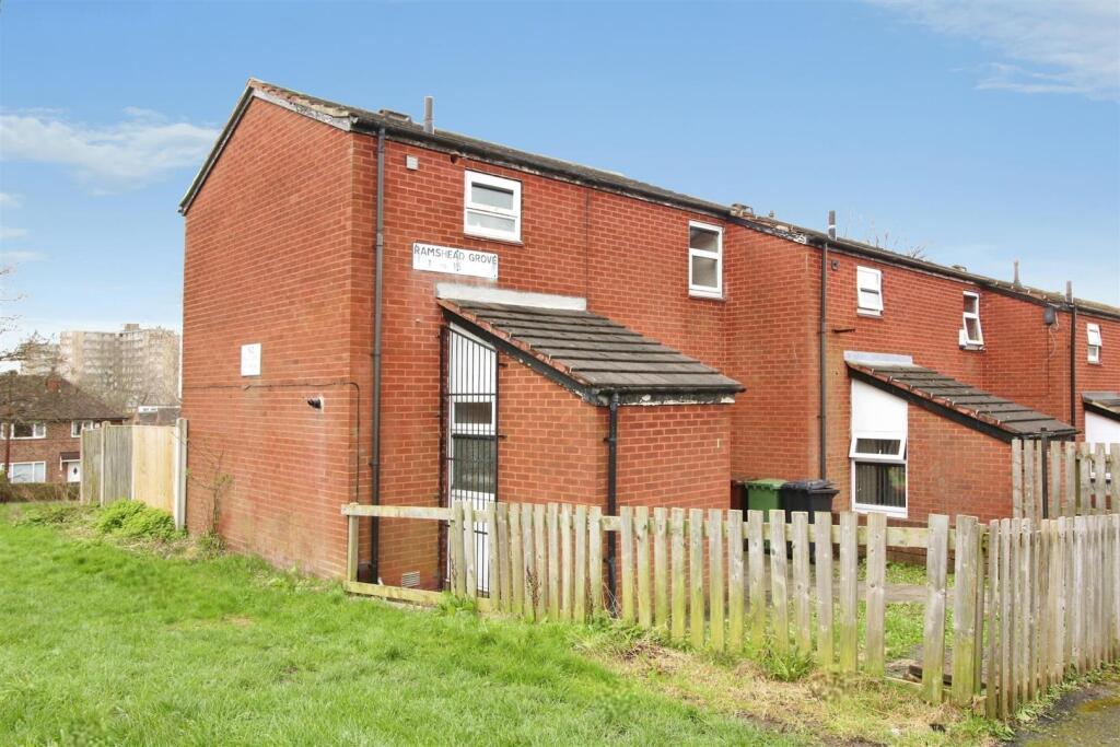 Main image of property: Ramshead Grove, Leeds