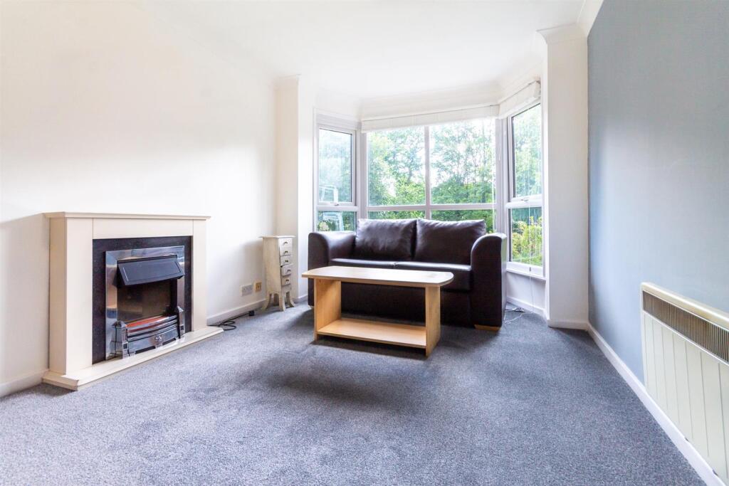 Apartment in Newcastle upon Tyne, Tyne and Wear - More