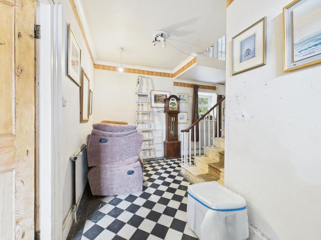 House in Haverfordwest, Albert Town - View 5