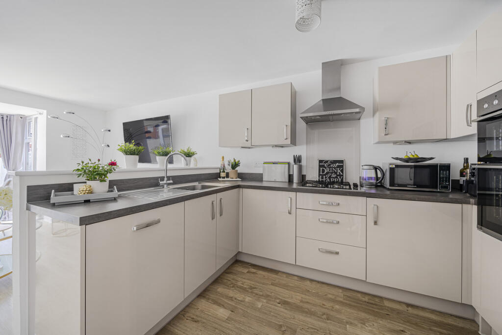 Baileys Crescent, Abingdon, OX14 photo 3