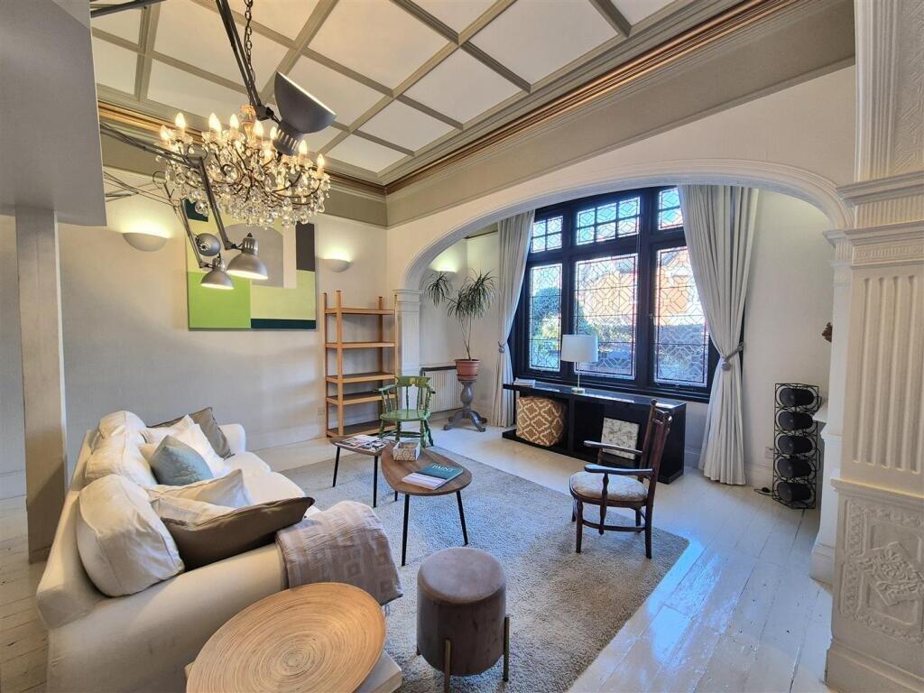 Main image of property: Heathfield Park, 
Brondesbury Park, NW2