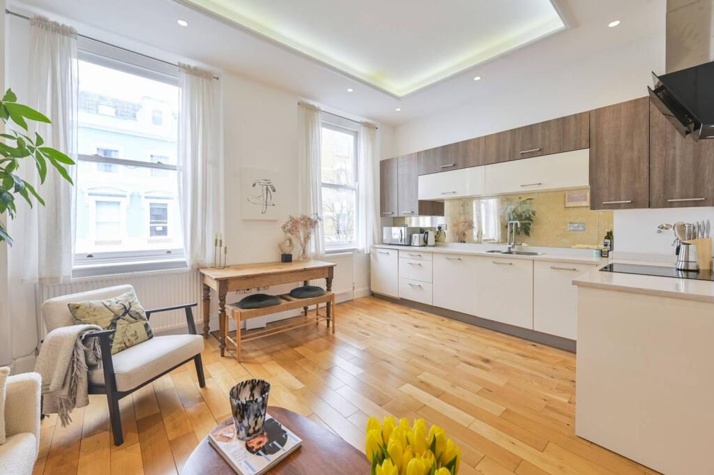 Main image of property: Ladbroke Crescent, Ladbroke Grove, London, W11