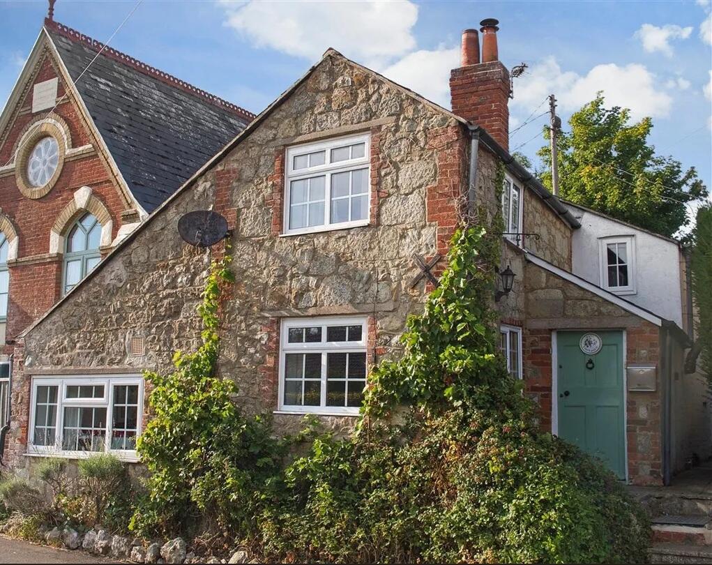 Main image of property: Town Lane, Chale Green, Ventnor, PO38