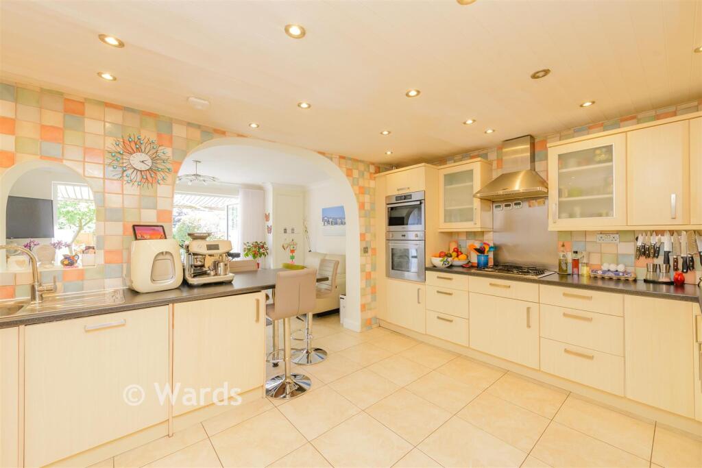 Main image of property: Sycamore Avenue, Sidcup, Kent