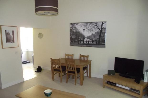 Apartment in Liverpool - View 3