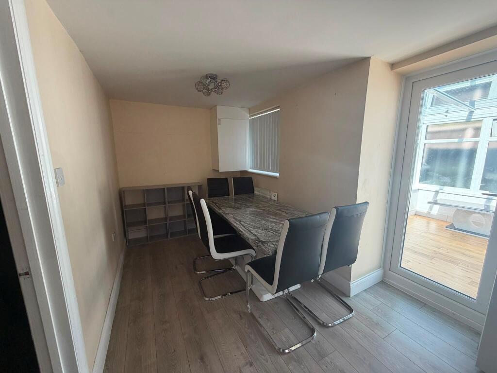 House in Milton Keynes - View 4