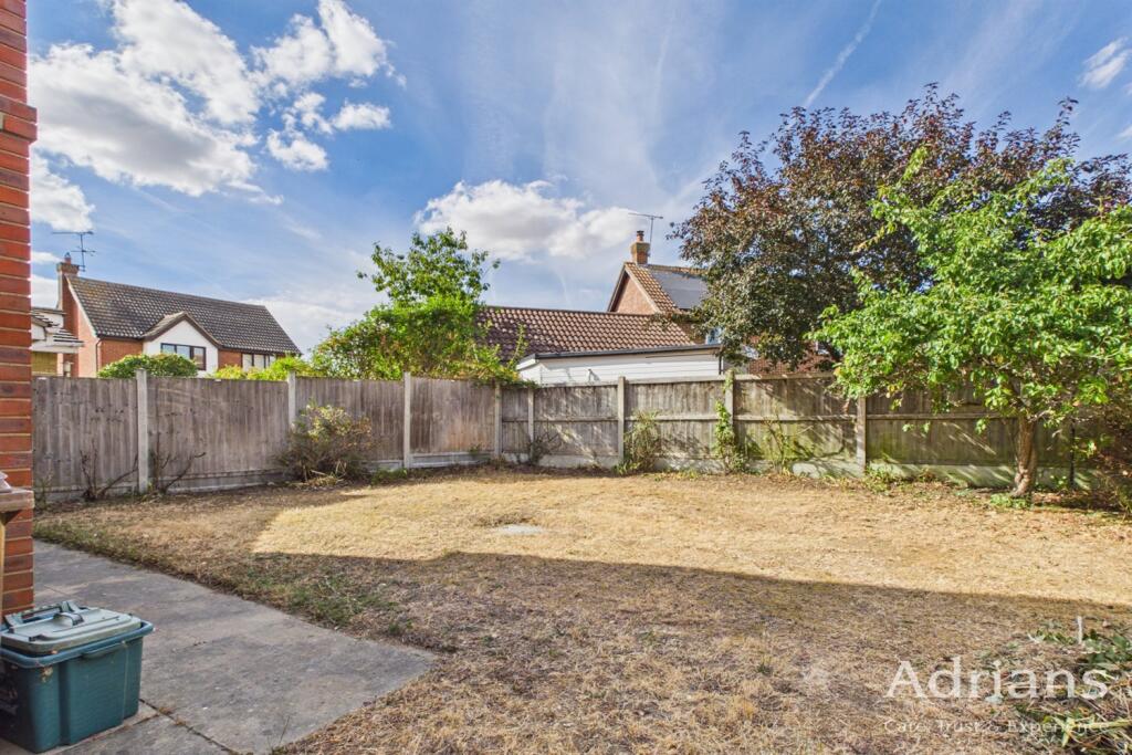 House in Chelmsford - View 4