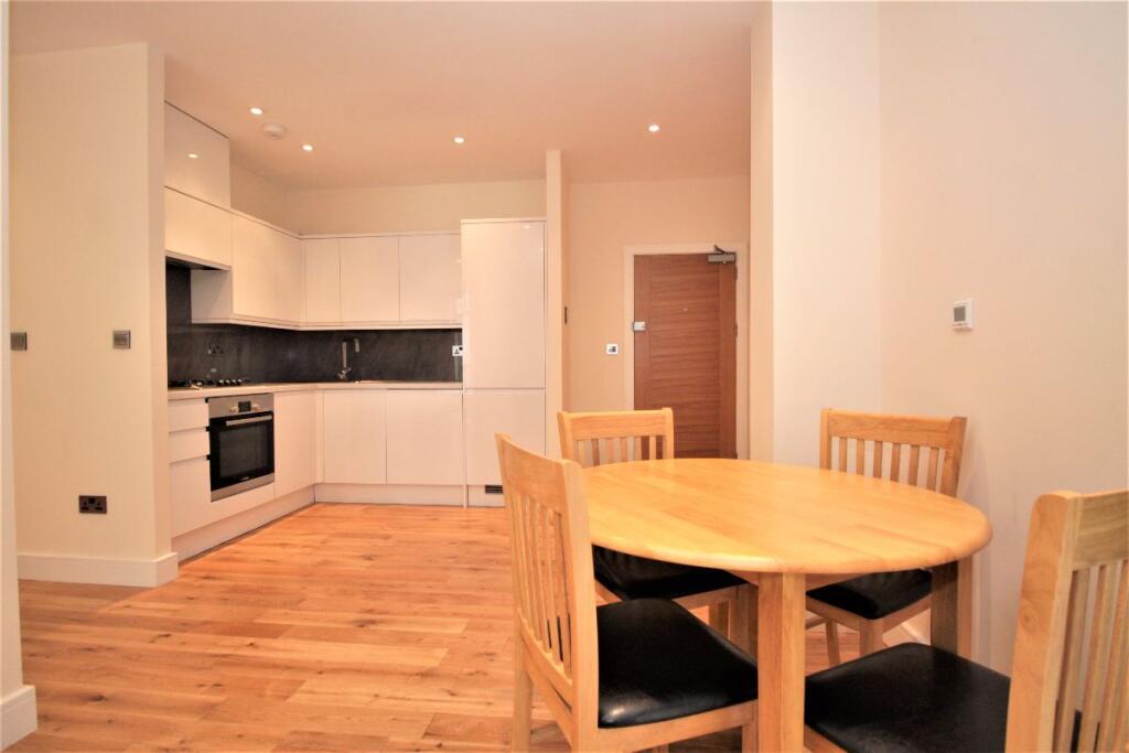 Main image of property: Shirley Street, Canning Town, London E16