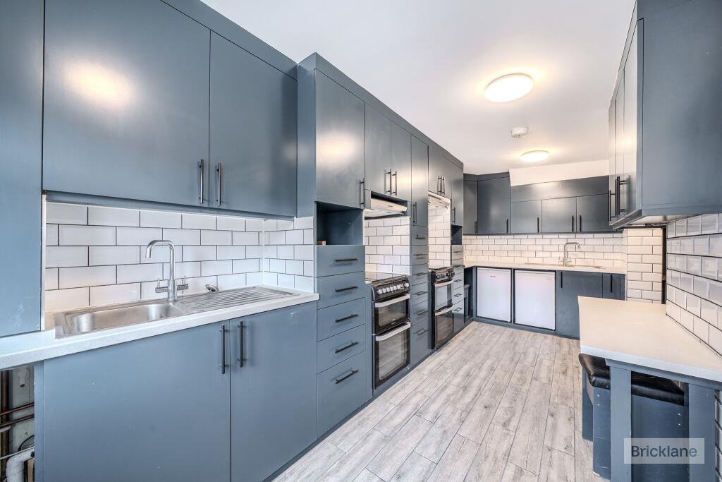 Main image of property: Gadshill Road, Eastville