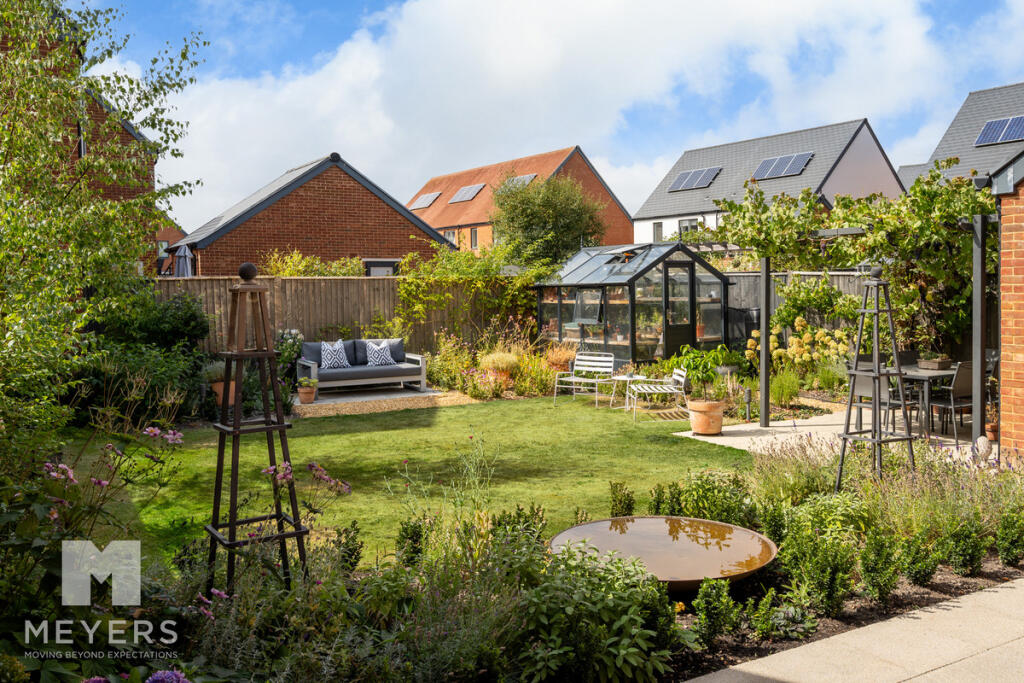 House in Bournemouth - View 5