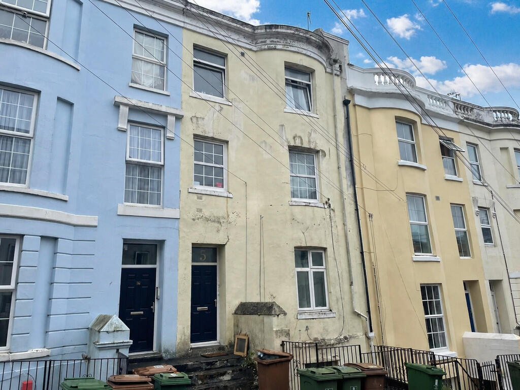 Main image of property: Radnor Place, City Centre