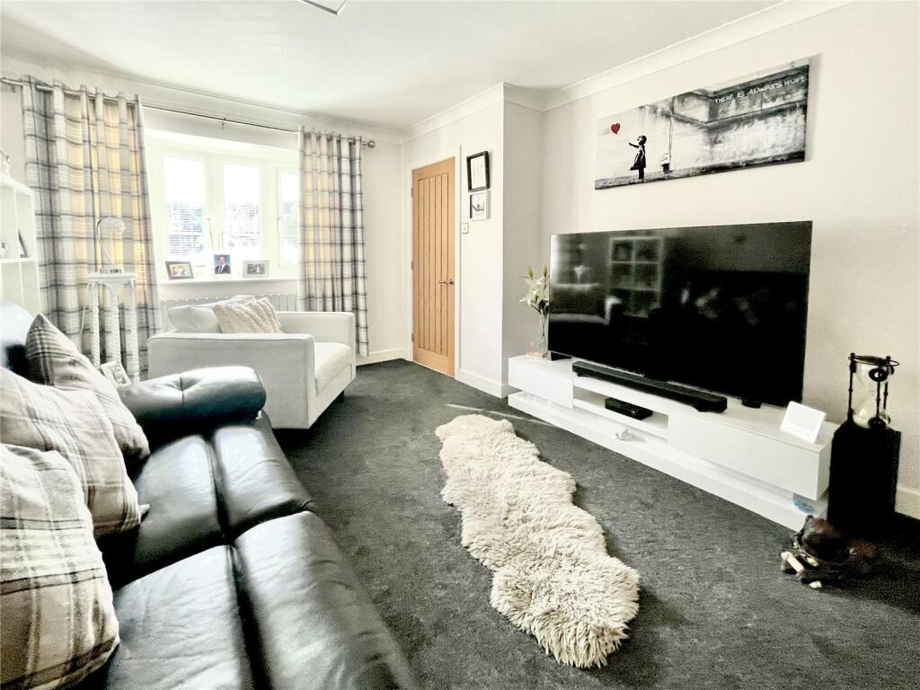 House in Sheffield - View 2