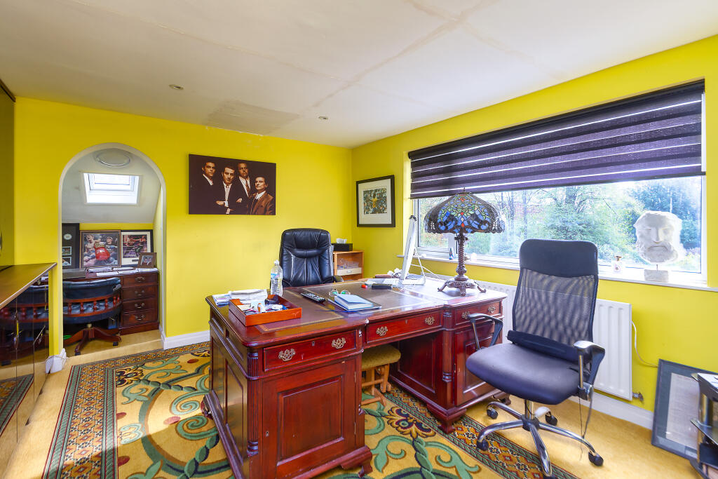 House in Preston, Ingol, Ashton-on-Ribble - View 4