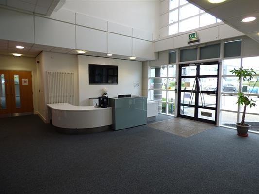 Additional image 4 of 3900 Parkside, Birmingham Business Park B37 7YG