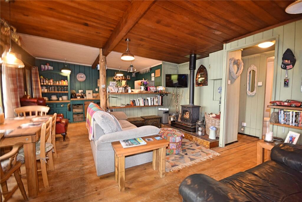 Aberdovey, Gwynedd, LL35 photo 4