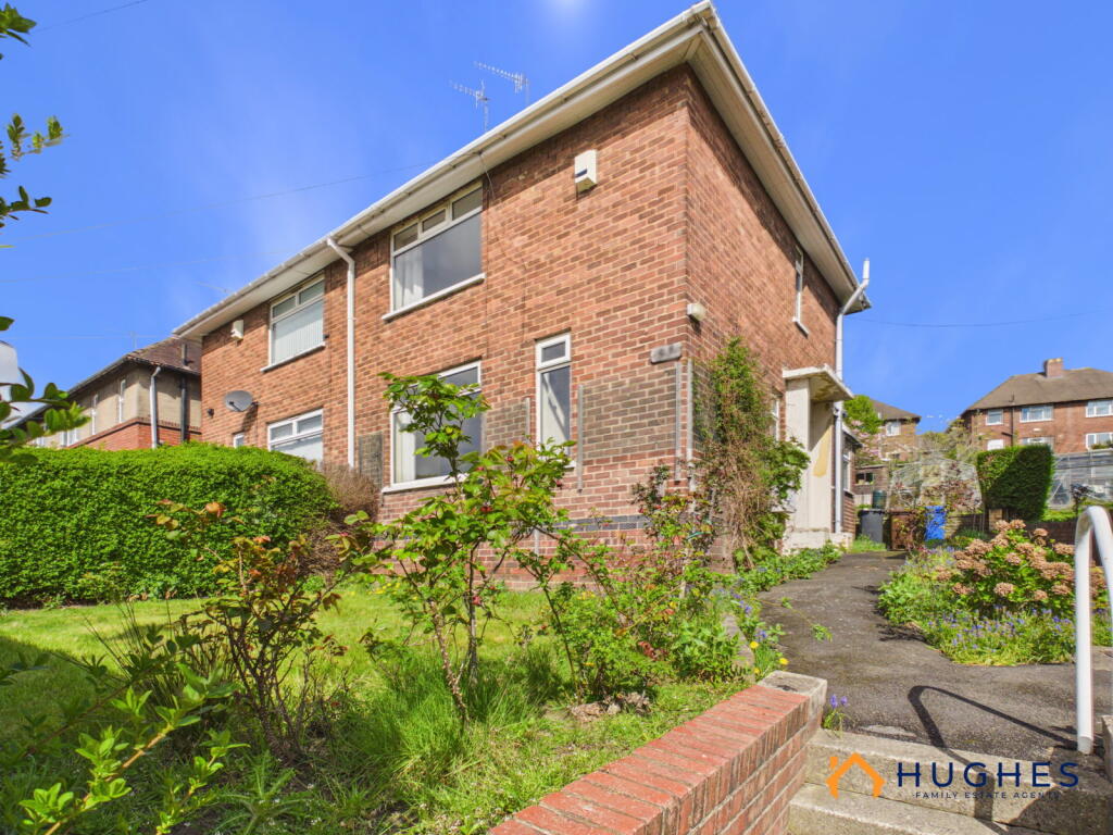 Main image of property: Colley Avenue, Parson Cross, Sheffield