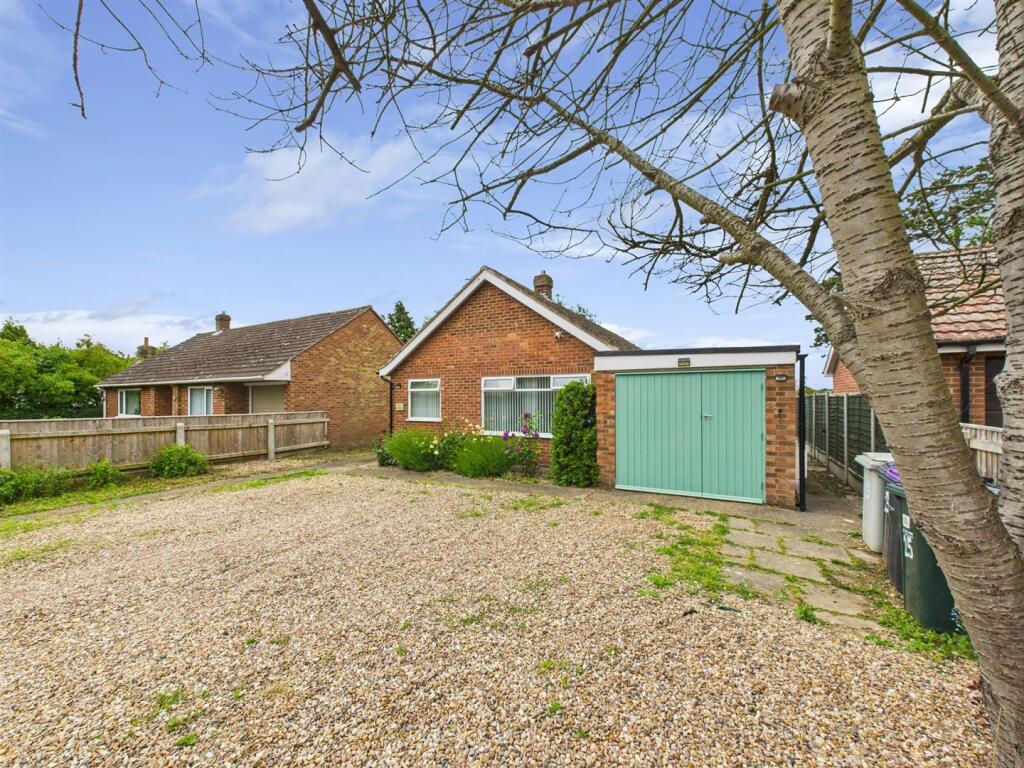 Main image of property: Tinkle Street, Grimoldby