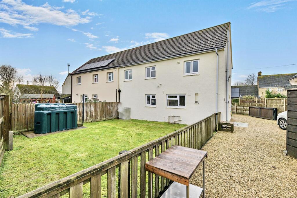 Main image of property: Winstone, Near Cirencester