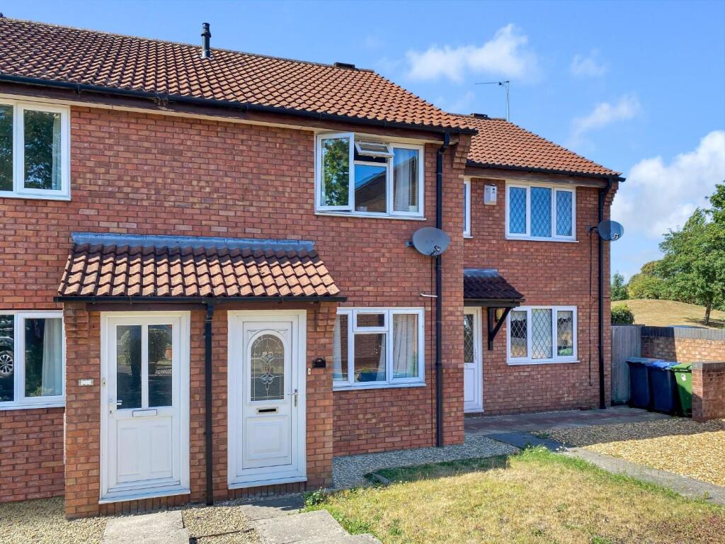 Main image of property: Weavers Crofts, Melksham