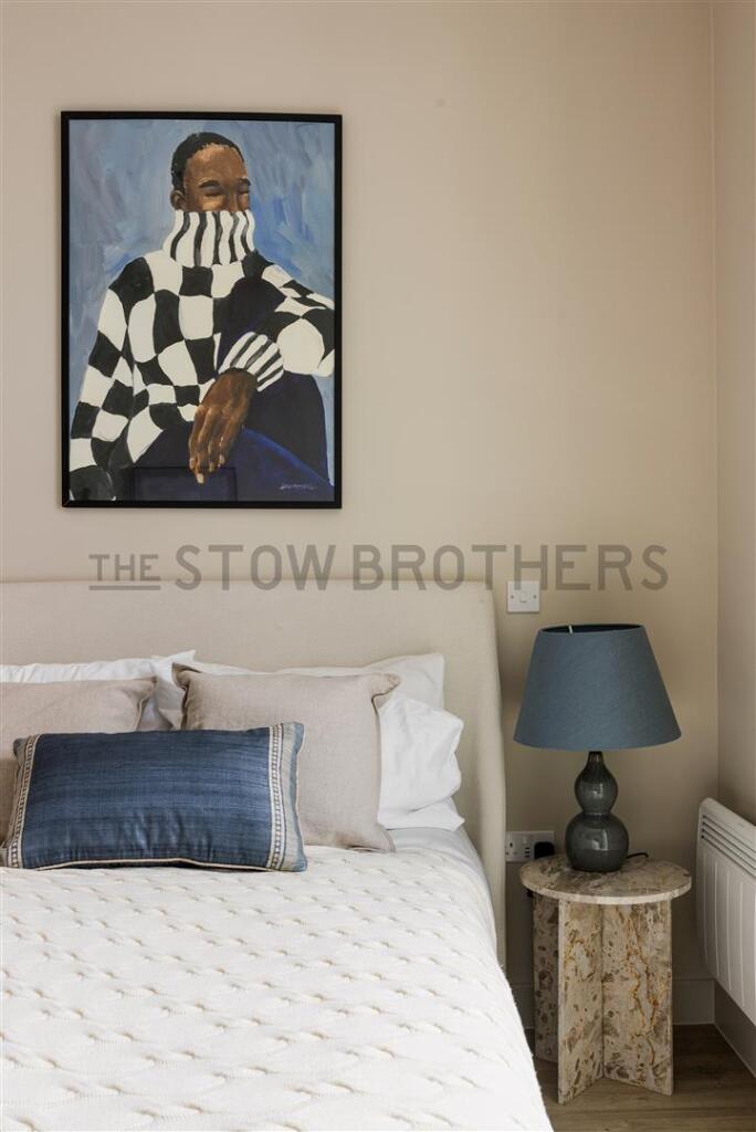 2 bedroom penthouse for rent