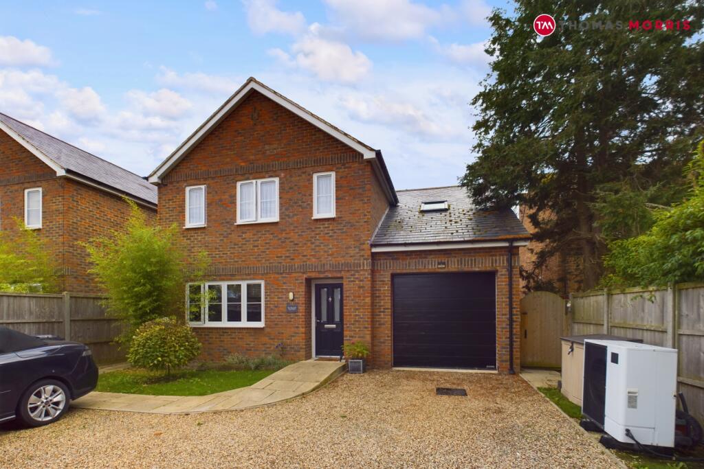 Main image of property: Meeting Lane, Litlington, Royston, Cambridgeshire, SG8