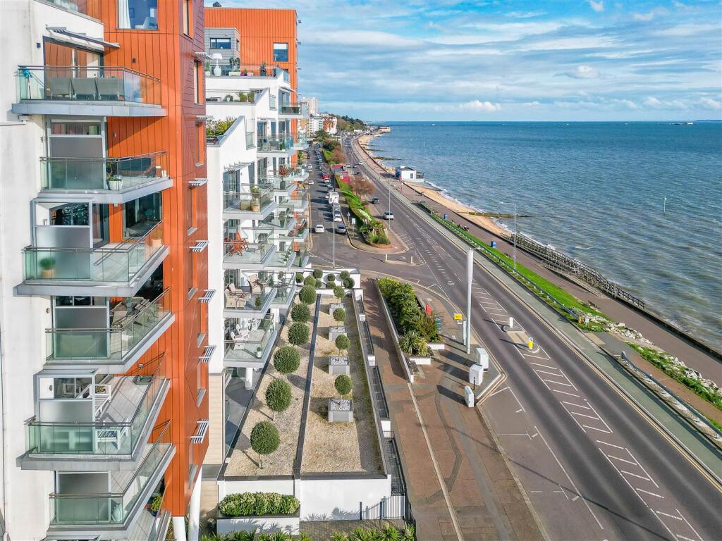 Main image of property: THE LEAS, Chalkwell