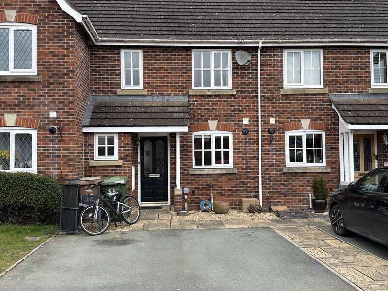 Main image of property: Ascot Road, Oswestry