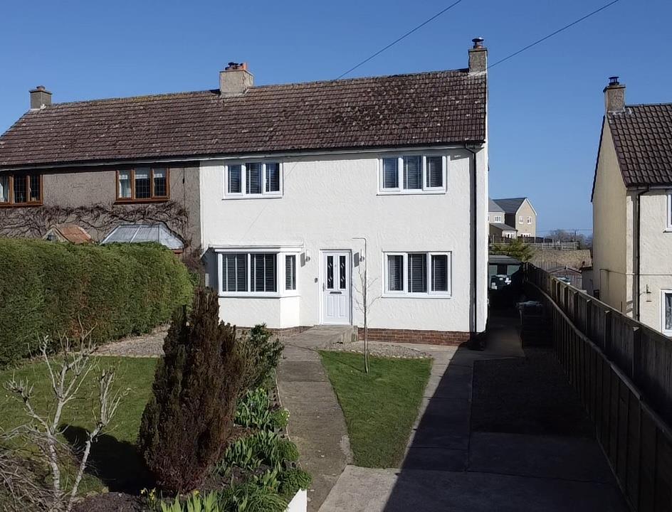 Main image of property: Station Road, West Tanfield, Ripon